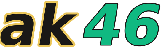 ak46 logo